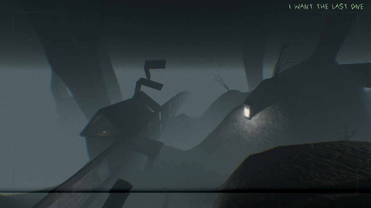 Screenshot #7 - The Backroom - Lost and Found