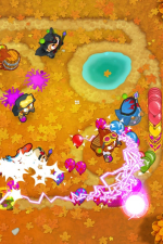 Screenshot #3 - Bloons TD 6