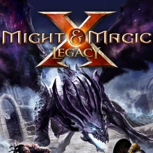 Might & Magic X: Legacy: +6 трейнер