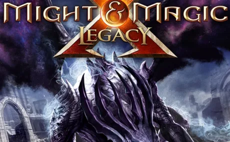 Might & Magic X: Legacy: +6 трейнер