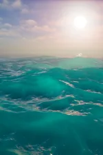 Screenshot #4 - OceanShaper (5.4 – 5.7) for Unreal Engine