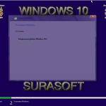 Screenshot #3 - Windows 10 19044_19045.4780 mod 22H2/v24.08.13 x64 by Surasoft