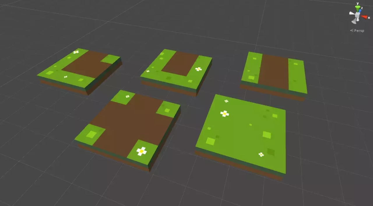 Screenshot #3 - My Little Farm