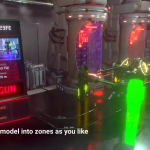 Screenshot #1 - Bone Zones