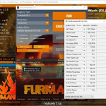 Screenshot #3 - FurMark 2.2.0.1