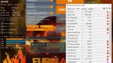 Screenshot #3 - FurMark 2.2.0.1