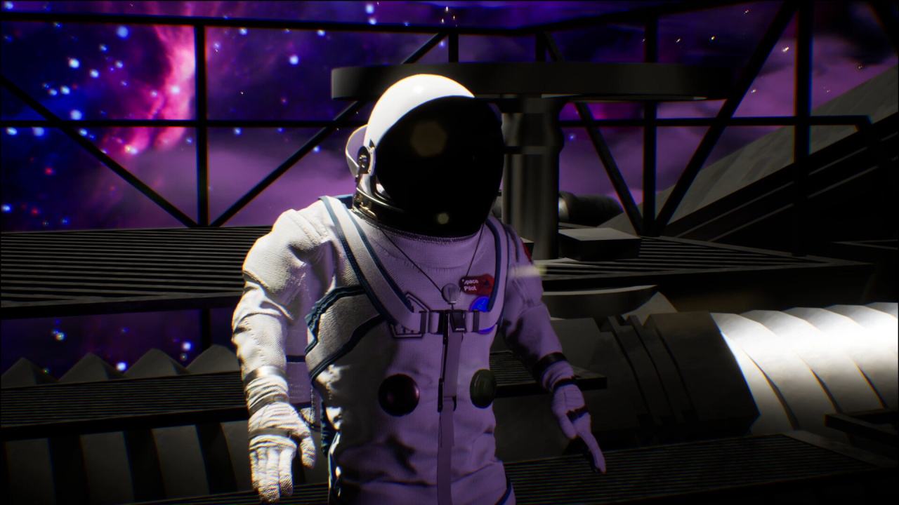 Screenshot #11 - Astrumis - Survive Together
