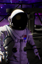 Screenshot #11 - Astrumis - Survive Together