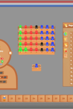 Screenshot #3 - Lawgivers