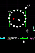 Screenshot #1 - Deltarune