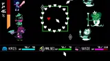 Screenshot #1 - Deltarune