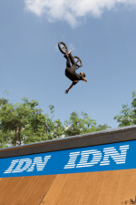 Screenshot #6 - BMX Streets