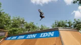 Screenshot #6 - BMX Streets