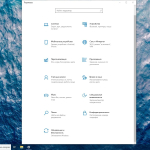 Screenshot #6 - Windows 10 IoT LTSC 21H2 Build 19044.5856 by Revision