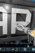 Screenshot #5 - Space Engineers 2