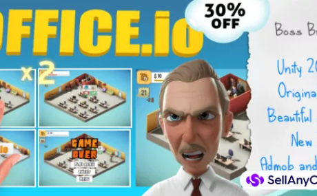 Office.io | Original Game