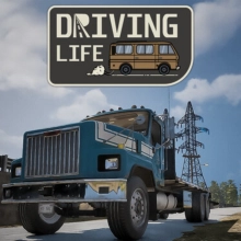 Driving Life: +29 трейнер