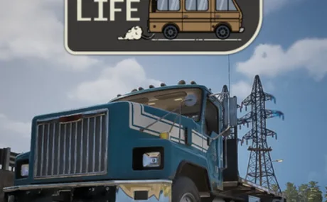 Driving Life: +29 трейнер