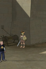 Screenshot #3 - Polda 5