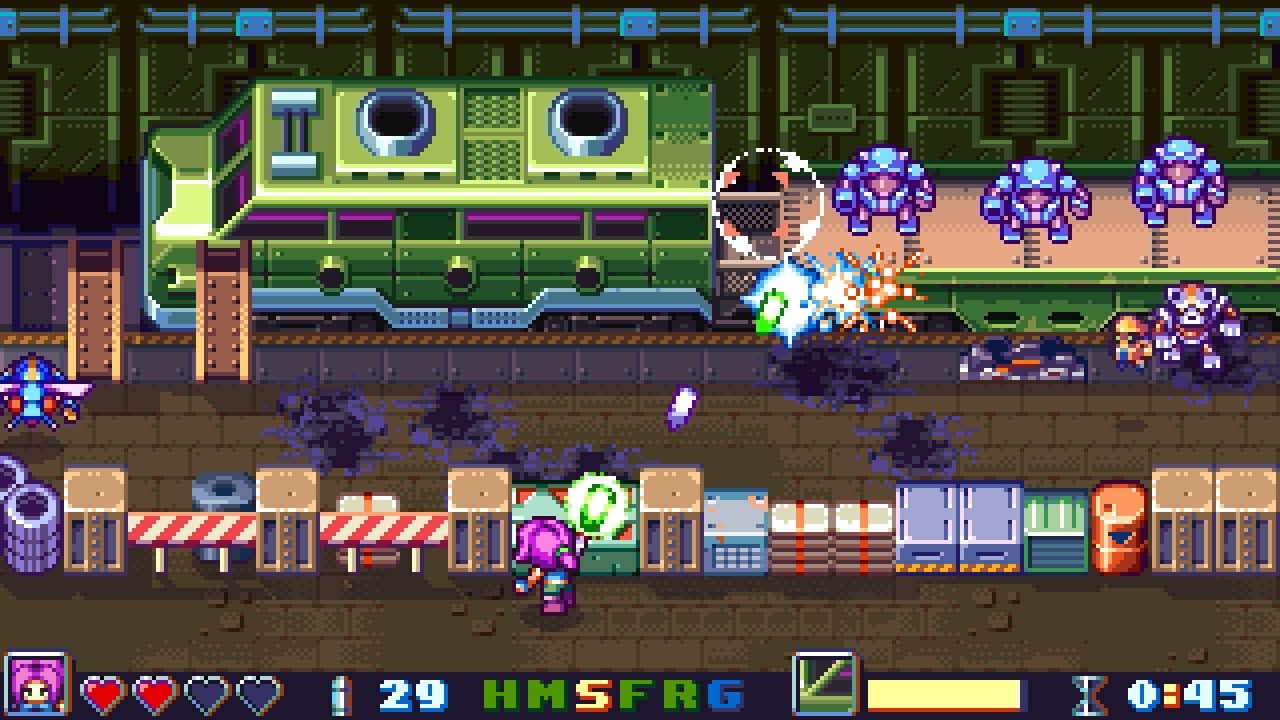 Screenshot #3 - Bot Vice