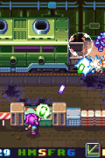 Screenshot #3 - Bot Vice