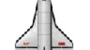 БУРАН СССР ПРОТИВ ШАТТЛА США 0.0.1