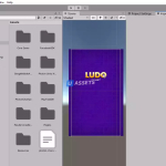 Screenshot #1 - Ludo Online