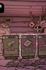 Screenshot #5 - Shroom and Gloom