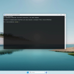 Screenshot #3 - Windows 11 24H2 x64 Русская by OneSmiLe [26052.1100]