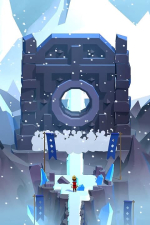 Screenshot #5 - Aarik And The Ruined Kingdom