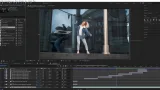 Screenshot #1 - Adobe After Effects 2024 v24.6.0.069 (x64) + repack