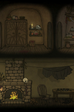 Screenshot #8 - Creepy Tale