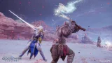 Screenshot #6 - God of War: Ragnarok