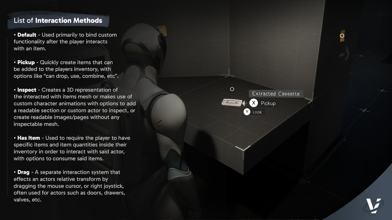 Screenshot #4 - Story Framework v5.2 (5.6-5.7)