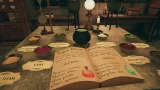 Screenshot #2 - Mystic Academy: Escape Room