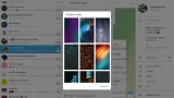 Screenshot #4 - Телеграм для Windows Telegram Desktop 4.11.3 RePack by Dodakaedr