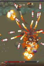 Screenshot #4 - NIMRODS: GunCraft Survivor