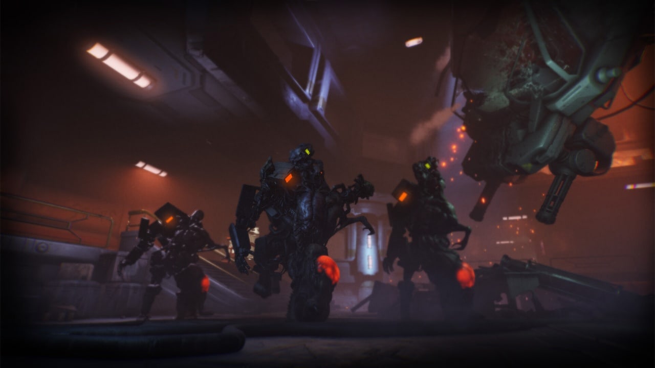 Screenshot #6 - RIPOUT