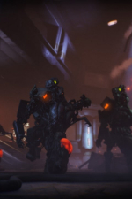 Screenshot #6 - RIPOUT