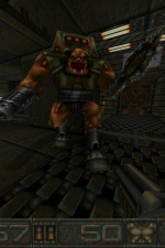 Screenshot #2 - Chasm: The Rift