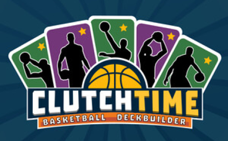Clutchtime: Basketball Deckbuilder