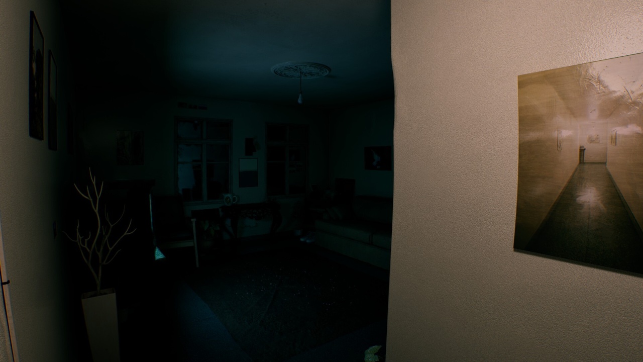 Screenshot #5 - August Night