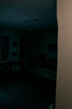 Screenshot #5 - August Night