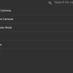 Screenshot #21 - ARTEMIS DIRECTOR'S VIEWFINDER 2.0.7