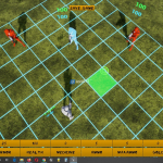 Screenshot #3 - Turn Based Tactic Starter Pack