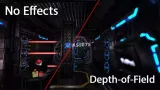 Screenshot #3 - FxPro: Bloom&DOF, Mobile-Ready
