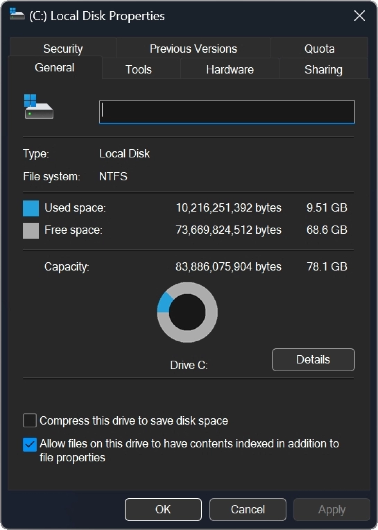 Screenshot #8 - Windows X-Lite Optimum 11 23H2 Pro (22631.2792)