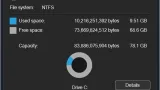 Screenshot #8 - Windows X-Lite Optimum 11 23H2 Pro (22631.2792)