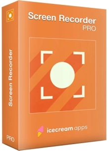 Скриншоты и видео с экрана Icecream Screen Recorder Pro 7.31 RePack by elchupacabra