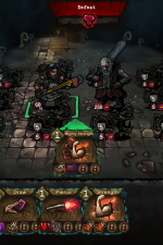 Screenshot #9 - Railroads and Catacombs